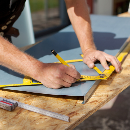 Cape Cladding Procurements