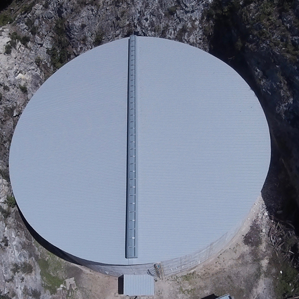 Cape Cladding Procurements