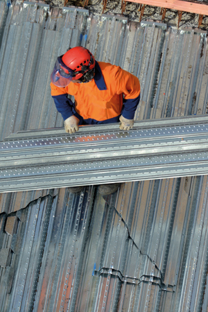 Cape Cladding Procurements