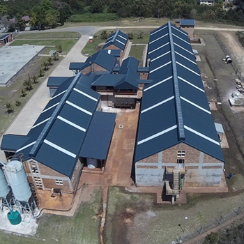 Cape Cladding Procurements
